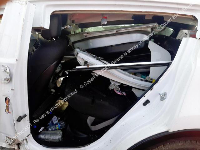 U5YPB814LDL315730 KIA Sportage 1