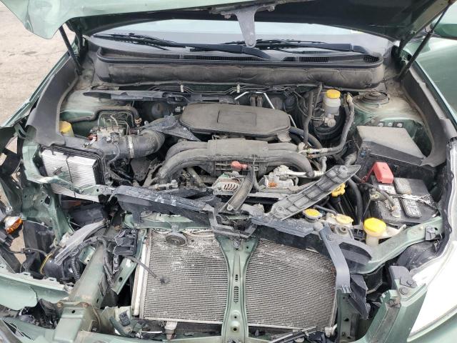 4S4BRBCC9C3297977 Subaru Outback 2.5i Premium