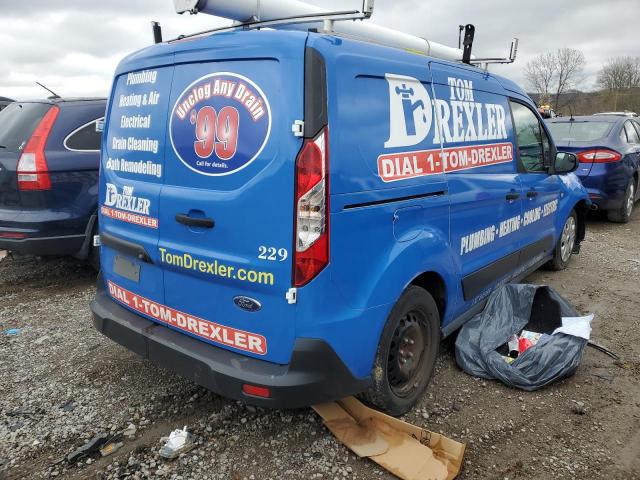 2020 FORD TRANSIT CO - NM0LS7F20L1467178