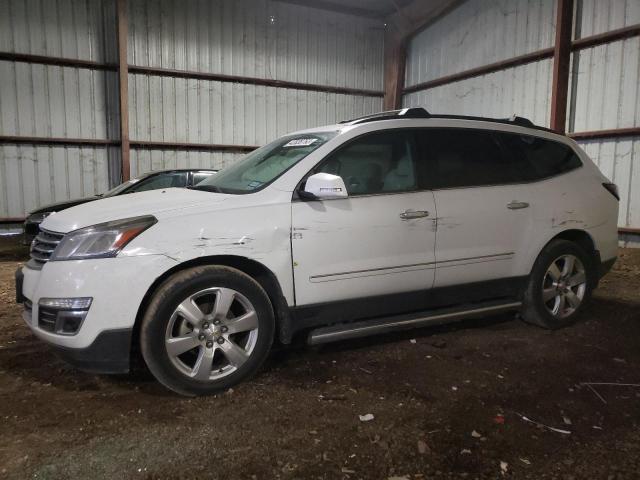2017 CHEVROLET TRAVERSE P 1GNKVJKD7HJ189369