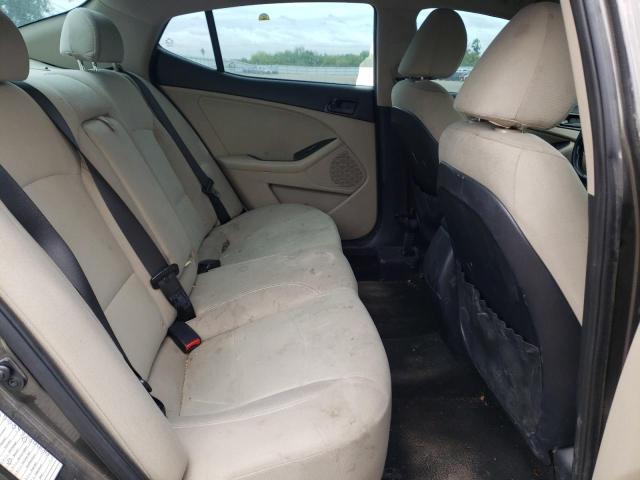5XXGM4A78EG270525 KIA Optima Lx