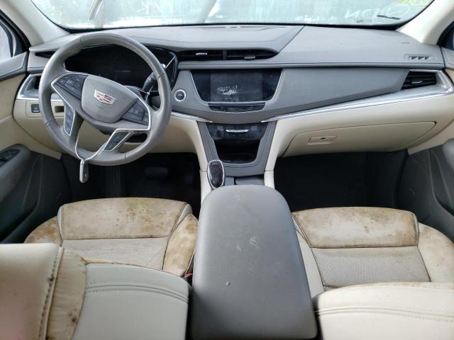 2019 CADILLAC XT5 LUXURY - 1GYKNCRS2KZ252468