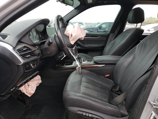 2017 BMW X5 SDRIVE3 - 5UXKR2C36H0X06559