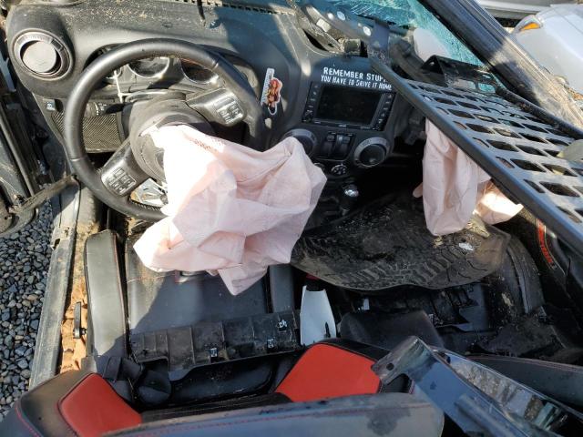 1C4AJWAG2JL850177 Jeep Wrangler Sport