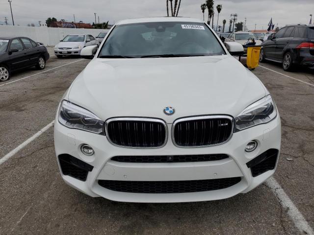 2015 BMW X6 M - 5YMKW8C56F0R42910