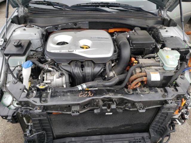 KNAGV4LD6J5023743 KIA OPTIMA PLUG-IN HYBRID