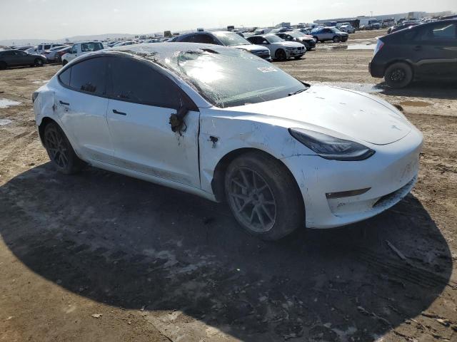 5YJ3E1EB6MF855968 Tesla MODEL 3
