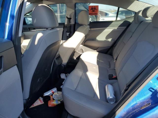 5NPD74LF9HH130510 Hyundai ELANTRA SE