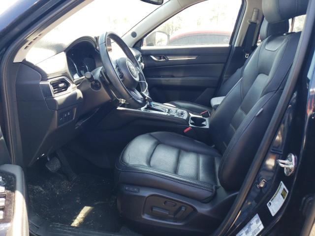 2020 MAZDA CX-5 GRAND JM3KFADM8L0843594