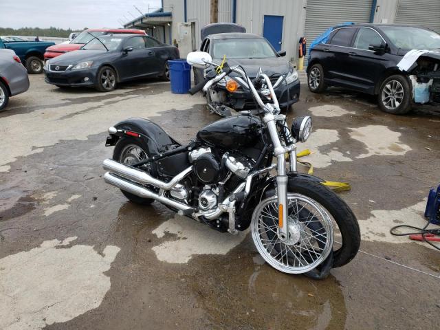 2021 HARLEY-DAVIDSON FXST - 1HD1BVJ11MB060204