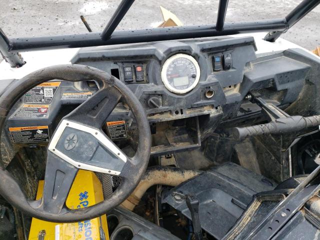 2017 POLARIS RZR XP 100 - 3NSVDE990HF910770