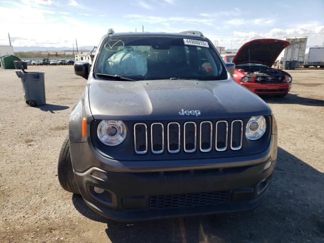 ZACCJABB9JPH48739 Jeep Renegade Latitude