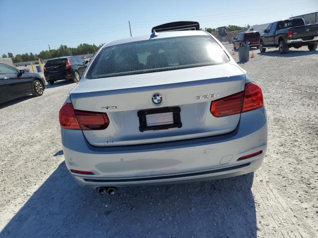 WBA8E3G55GNT26085 BMW 328 Xi Sulev