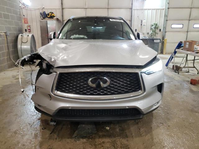 2019 INFINITI QX50 ESSEN - 3PCAJ5M31KF105914