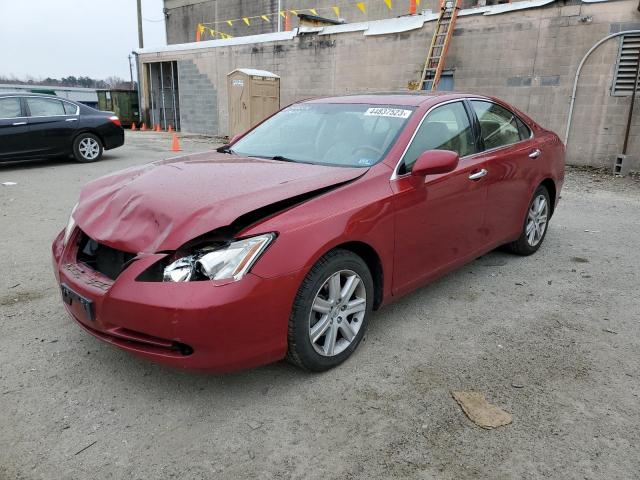 2009 Lexus ES 350 