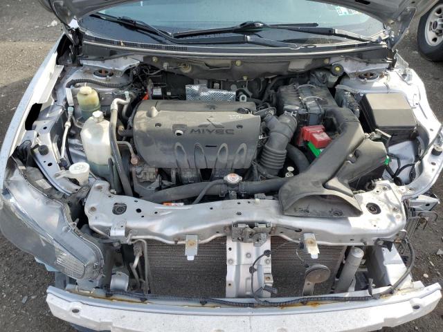 2015 MITSUBISHI LANCER SE - JA32V2FW7FU021574