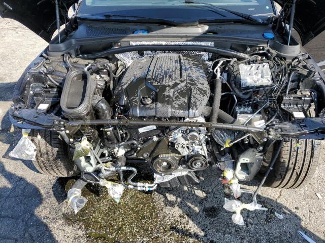 WP1AA2A54NLB09671 Porsche Macan