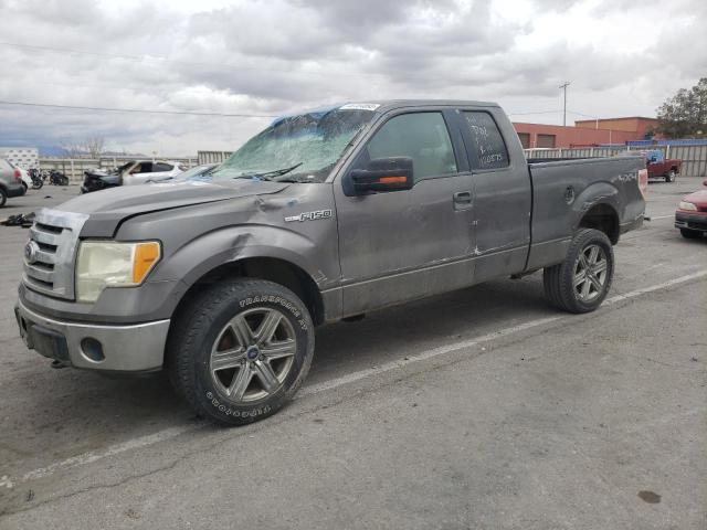 2010 Ford F150 Super Cab for sale in Anthony, TX