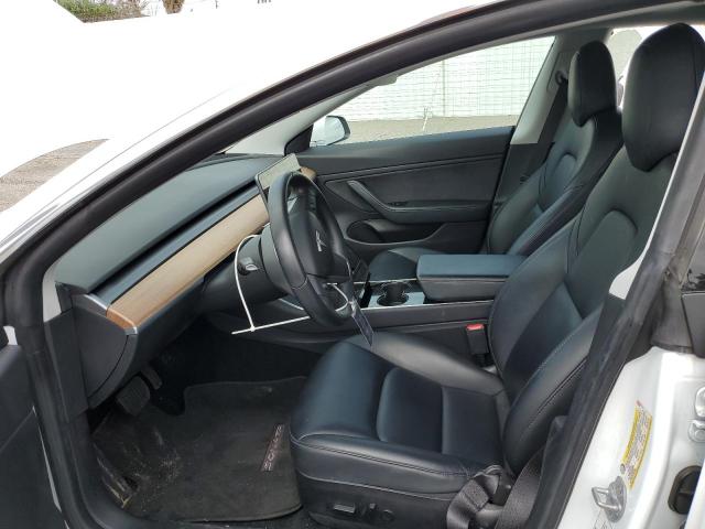 2019 TESLA MODEL 3 5YJ3E1EAXKF337477
