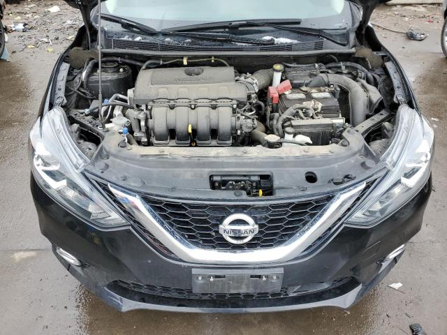 3N1AB7AP4KY213239 Nissan SENTRA S
