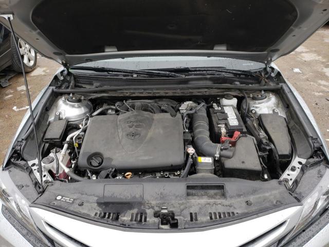 4T1KZ1AK1MU051862 Toyota CAMRY TRD
