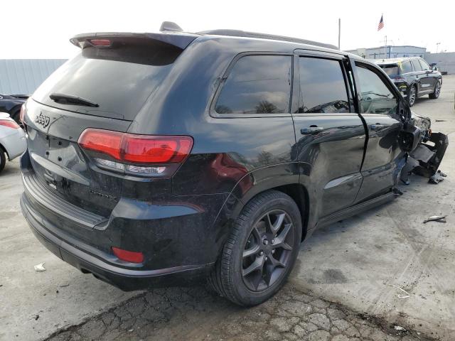 1C4RJEBGXKC823919 Jeep Grand Cherokee Limited