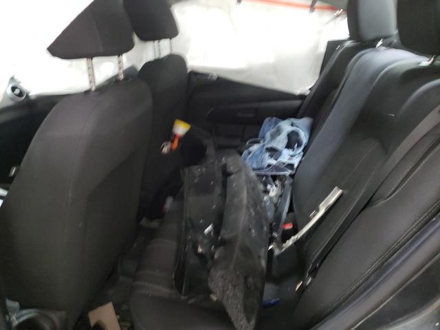 2017 CHEVROLET SONIC LT - 1G1JD5SH9H4113046