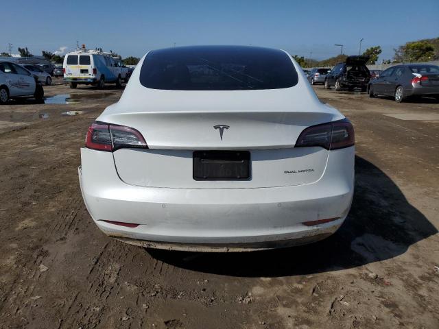 5YJ3E1EB6MF855968 Tesla MODEL 3
