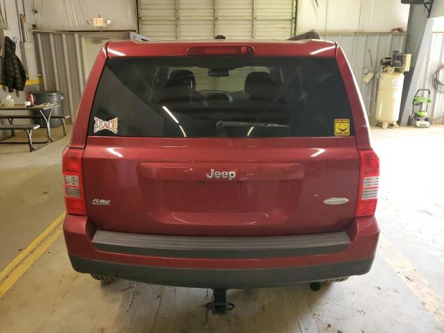 2015 JEEP PATRIOT LA - 1C4NJPFB3FD106643