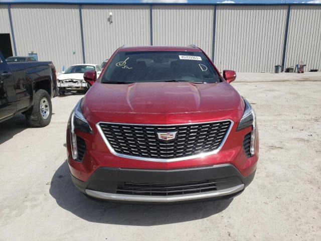 2022 CADILLAC XT4 PREMIU - 1GYFZCR44NF150652