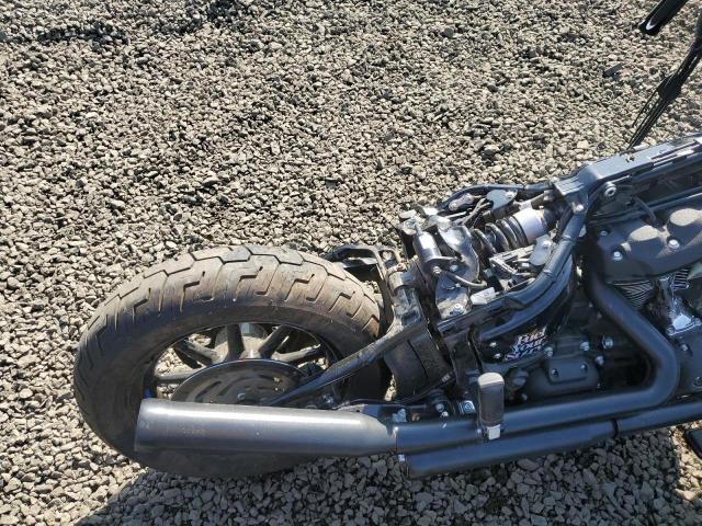 2022 HARLEY-DAVIDSON FLHCS 1HD1YBK11NB035543