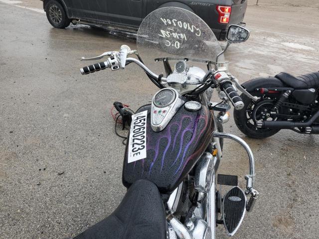 2001 KAWASAKI VN1500 E - JKBVNAE191A102168