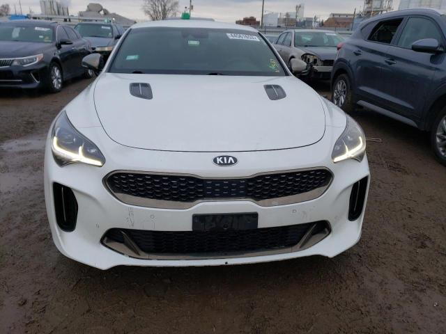 KNAE35LC9J6028018 KIA STINGER GT