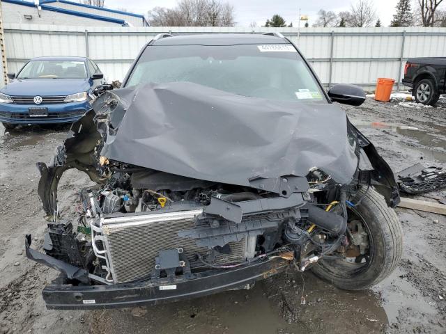 2021 KIA SELTOS SX - KNDETCA23M7162958