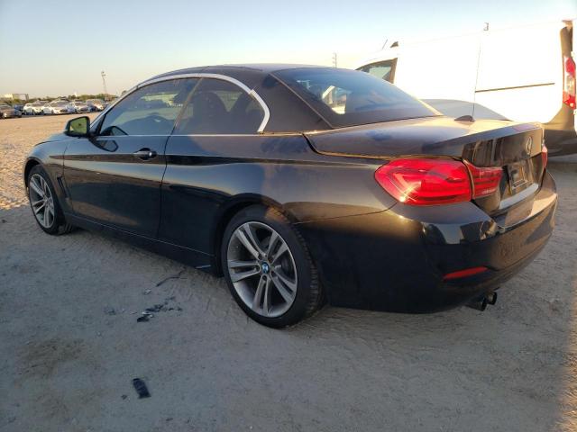 2018 BMW 430I - WBA4Z1C50JEC58639