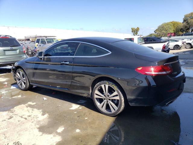WDDWJ4KB6HF547091 Mercedes-Benz C 300 4matic