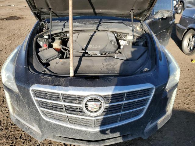 1G6AR5S33E0169499 Cadillac Cts Luxury Collection
