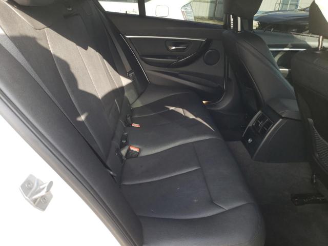 WBA8E9G50GNT81286 BMW 328 I Sulev