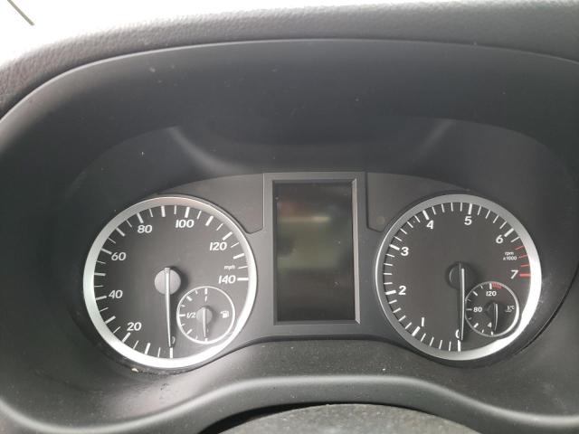 2018 MERCEDES-BENZ METRIS - WD4PG2EE2J3496046