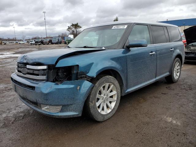 2011 Ford Flex SEL