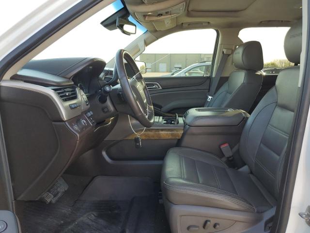 1GKS1CKJ7HR216145 GMC YUKON DENALI
