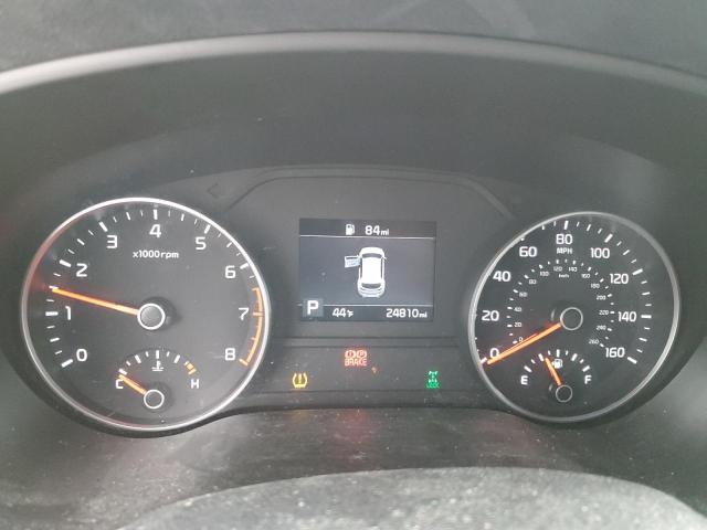 2020 KIA SPORTAGE S KNDP6CAC3L7732609
