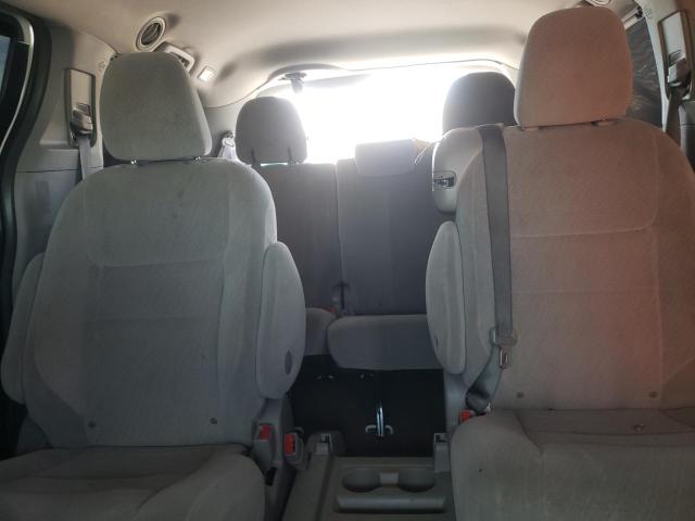 5TDKK3DCXGS692266 Toyota SIENNA LE