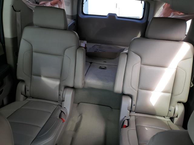 1GNSCJKC4FR740711 Chevrolet Suburban C1500 Lt