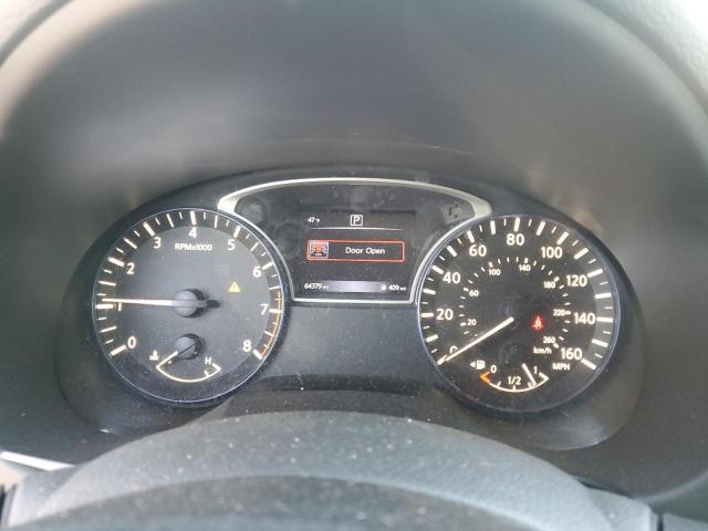 1N4AL3AP1HN349021 Nissan ALTIMA 2.5