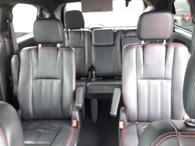 2C4RDGEG4LR184668 Dodge Grand Caravan Gt