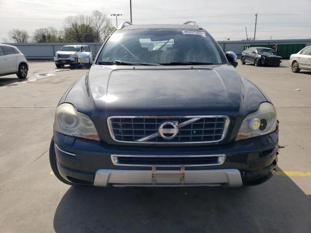 VIN YV4952CYXD1642910 2013 Volvo XC90, 3.2 no.5