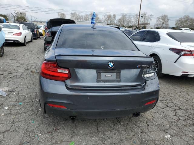 WBA1J7C55GV360439 BMW M235I