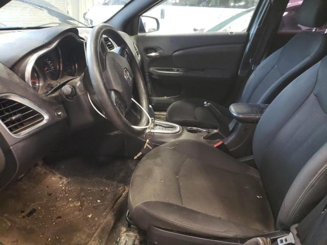 2013 Dodge Avenger Se VIN: 1C3CDZAB8DN746053 Lot: 44871113