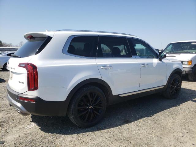5XYP54HC4LG072663 KIA Telluride Sx